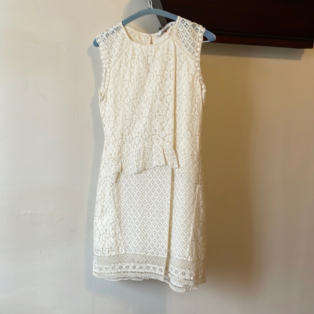 Zara mini dress
